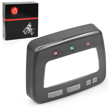 Speedo Meter Dash Upper Cover for Honda TRX350 Rancher (2000–2006)