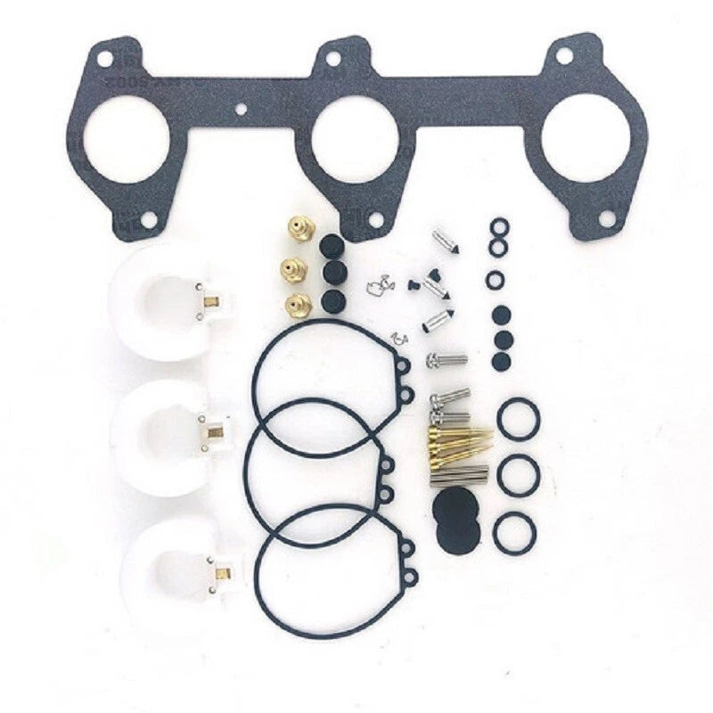 Carburetor Repair Kit for Yamaha 2 Stroke 60HP 70HP Outboard
