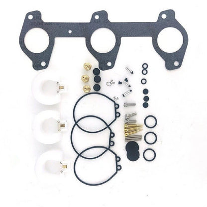 Carburetor Repair Kit for Yamaha 2 Stroke 60HP 70HP Outboard