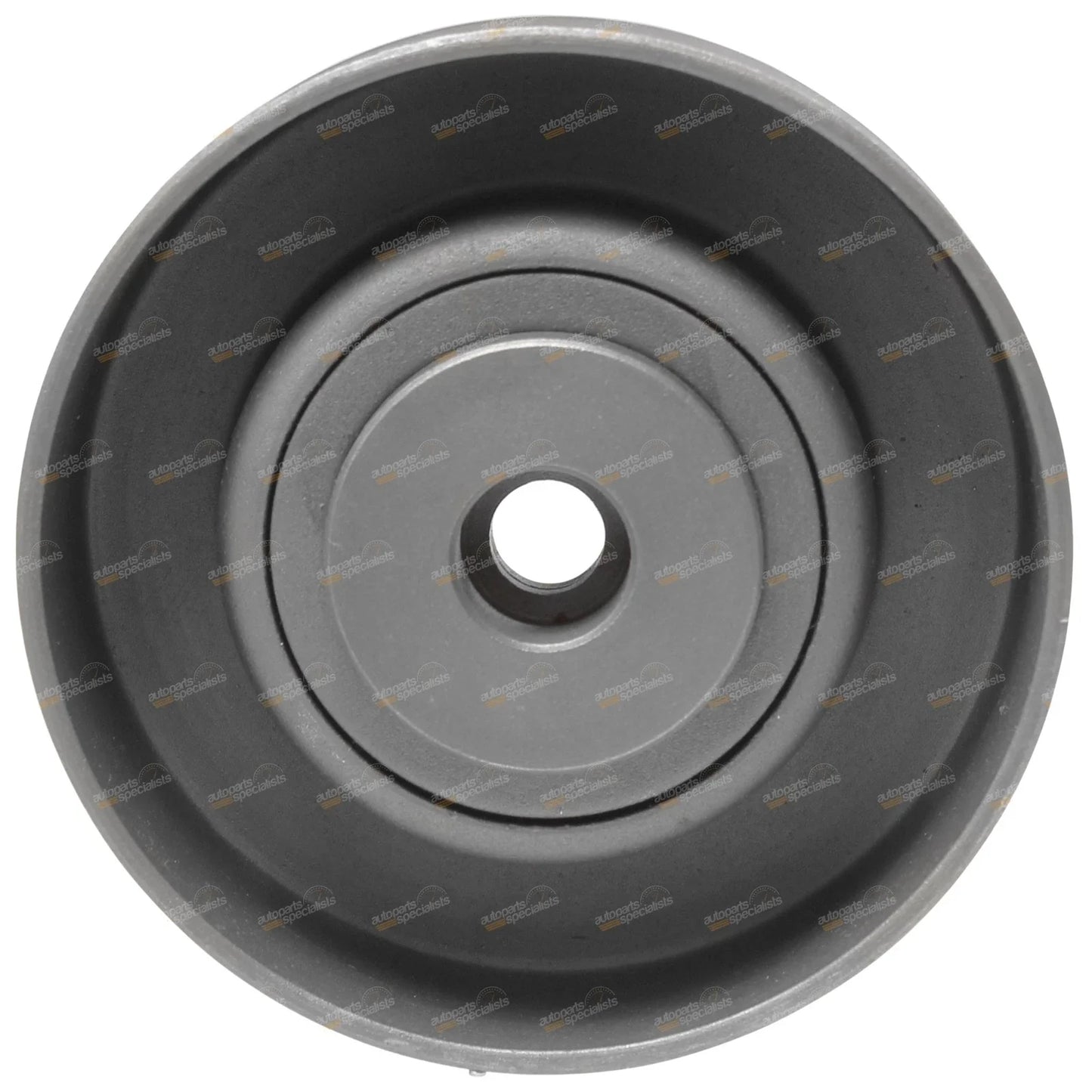 LH Upper Drive Belt Idler Pulley for Mitsubishi Triton 3.5L V6 6G74 SOHC Engine