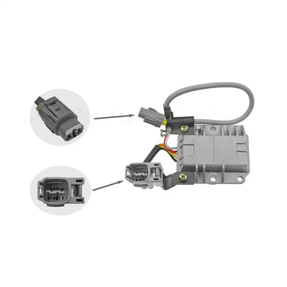 Ignition Control Module for Toyota Hilux Land Cruiser (2005-2023)