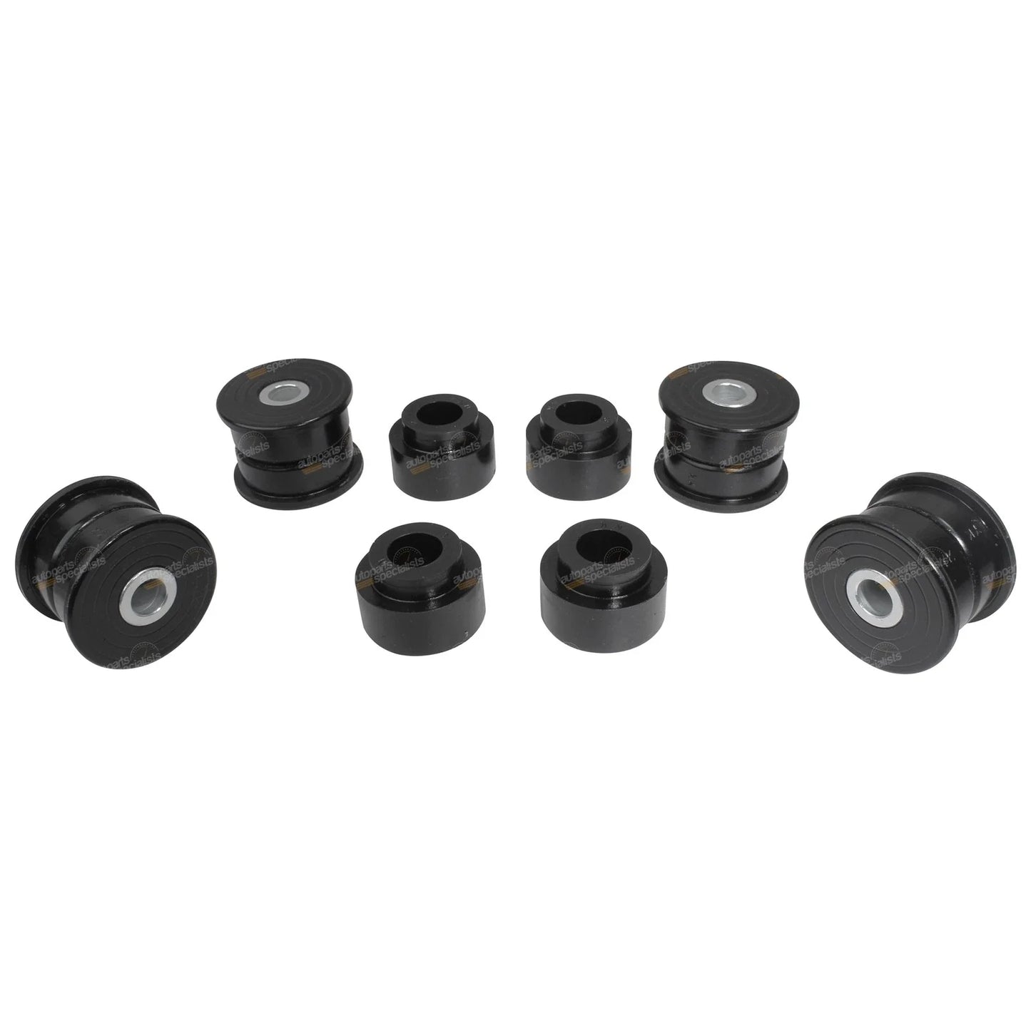 Radius Rod Front Leading Arm Bush Kit for Maverick DA Polyurethane Chassis Diff