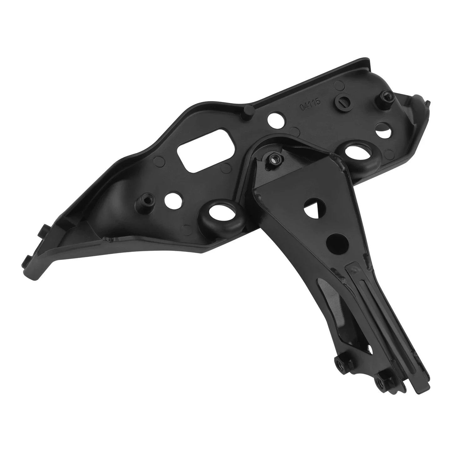 Front Upper Fairing Stay Headlight Bracket for Honda CBR600F4i (2001-2006)
