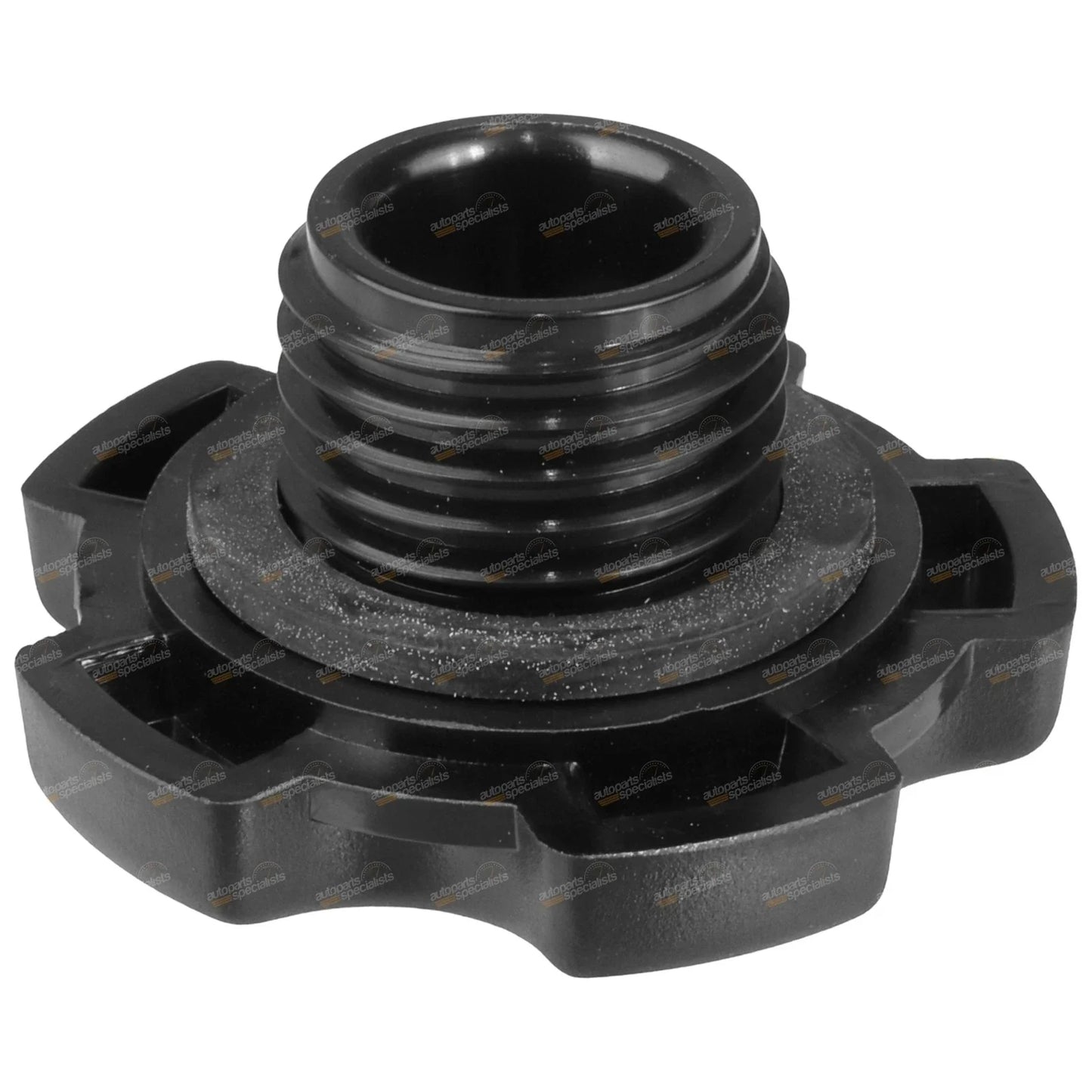 Engine Oil Filler Cap 2.0L 4 Cyl for Datsun 200B (1977-1982)