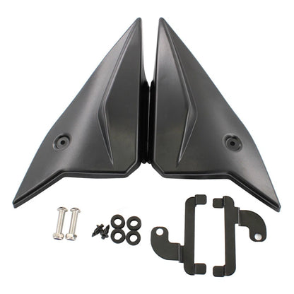 Side Panels Cover Fairing for Yamaha MT-09 FZ 09 (2014–2020)