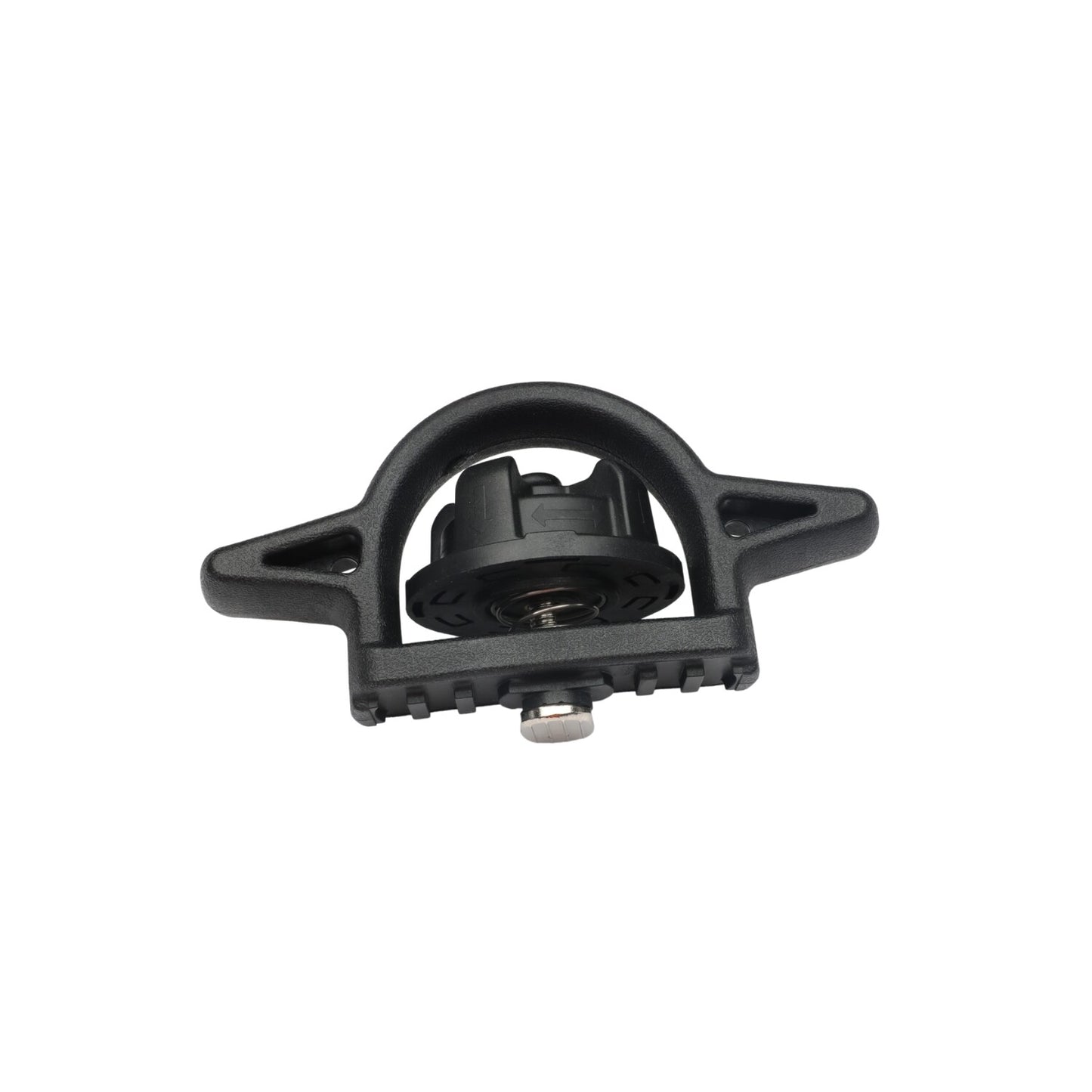 Set of 4 Tie Downs for Toyota Tundra Tacoma (2007–2021)