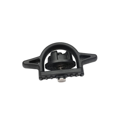Set of 4 Tie Downs for Toyota Tundra Tacoma (2007–2021)