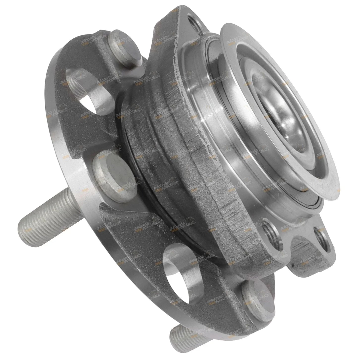 Front Wheel Bearing Hub Assembly Kit for Nissan Tiida C11 / Cube Z11 (2006-2013)