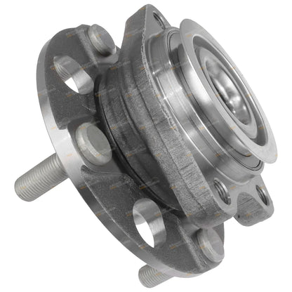 Front Wheel Bearing Hub Assembly Kit for Nissan Tiida C11 / Cube Z11 (2006-2013)