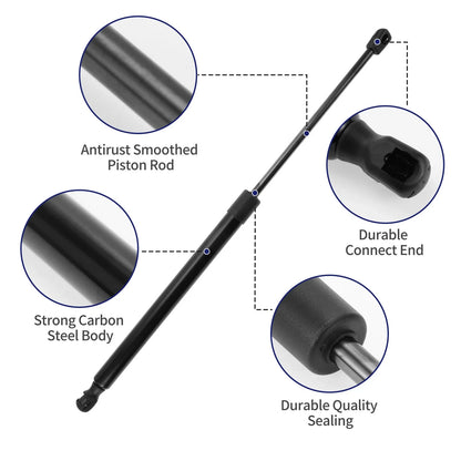 Tailgate Lift Support Struts Gas Spring for Honda Accord (2018-2023)