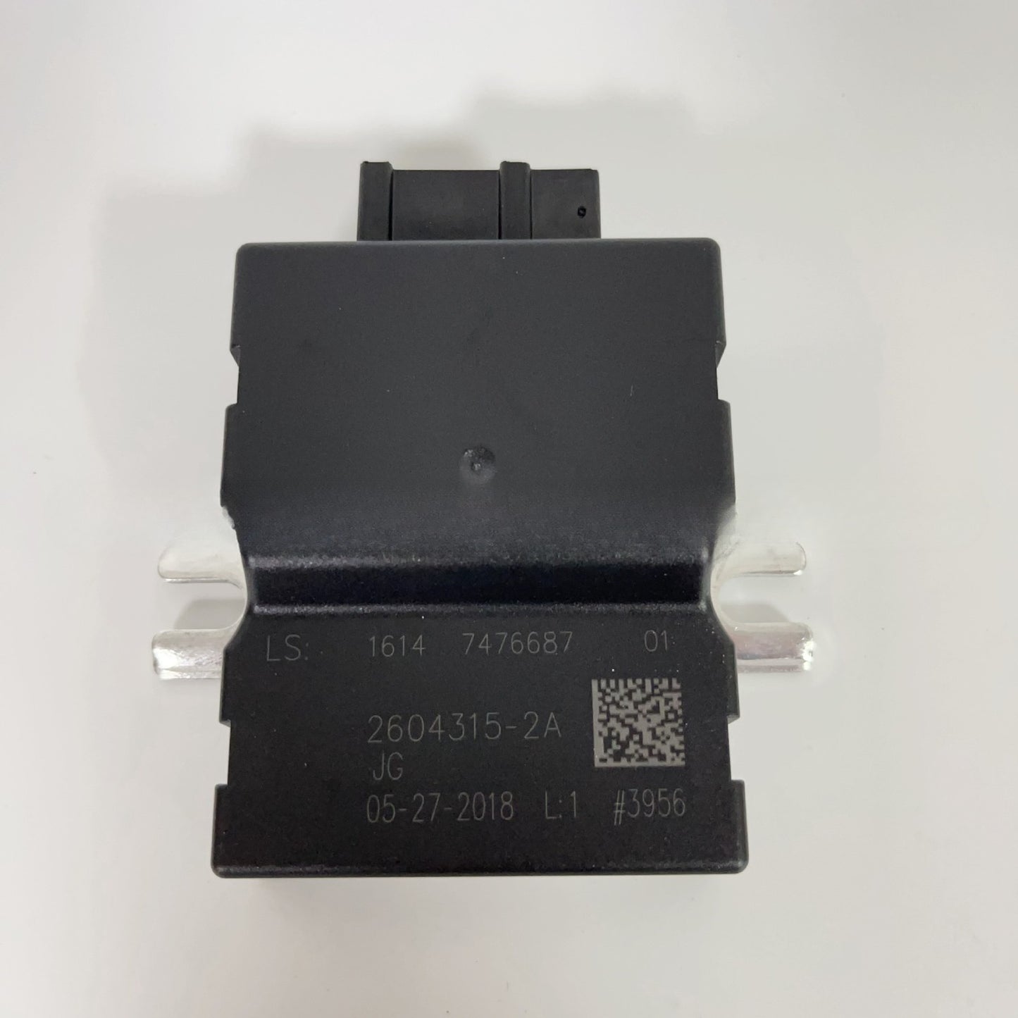 Fuel Pump Control Module for BMW 1 Series 2 3 4 i8 X1 X3 Mini (2011–2020)