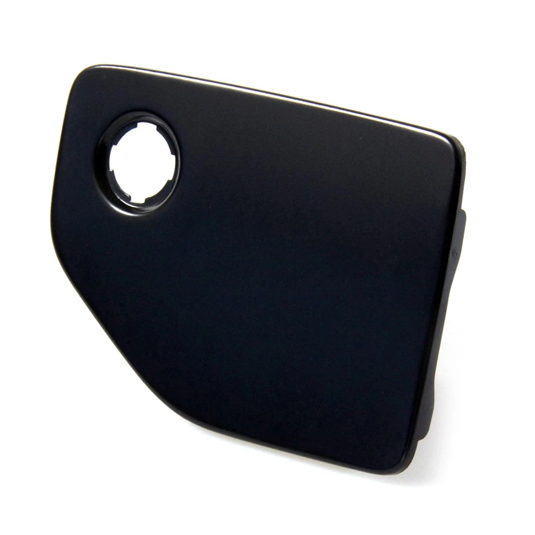 Gas Door Fuel Lid Cover Lock Hinge for Holden Rodeo Isuzu TF TFR (1995–1997)