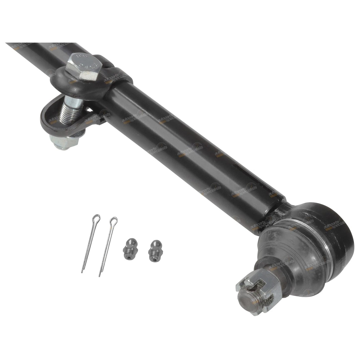 Tie Rod Side Rod for Toyota Hilux (1983–1990) 4X4