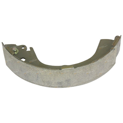 Rear Brake Shoes Set for Mitsubishi Triton MK (1996–2006)