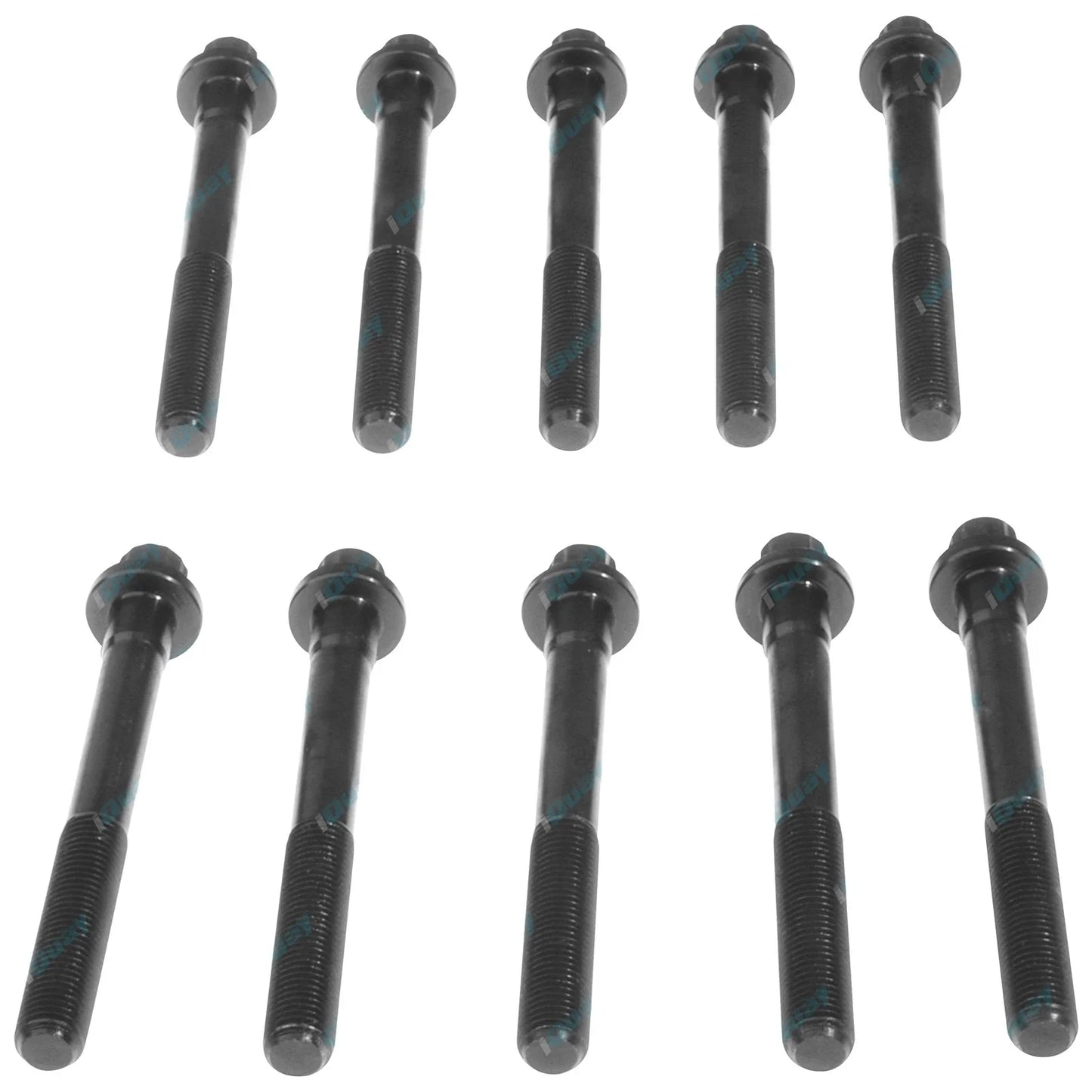 Engine Cylinder Head Bolt Set for Camry SDV10 SXV10 SXV20 4cyl 2.2L 5SFE 93~02