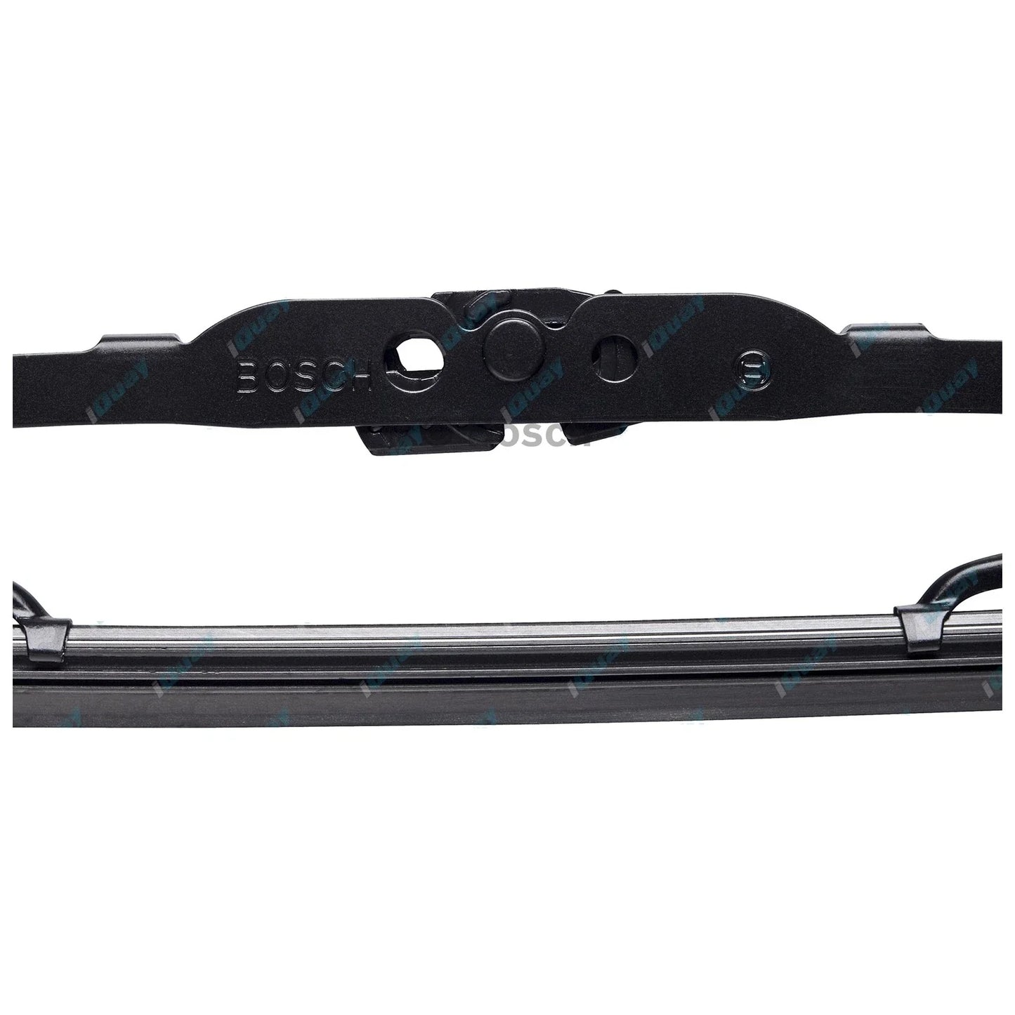 Wiper Blades Front Pair for Toyota Hilux RN36 RN40 RN41 (1978-1983)