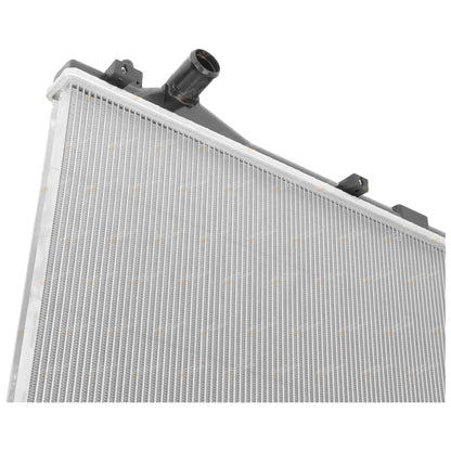 4 Cyl 2.0L Radiator for Suzuki Grand Vitara (2005 - 2008)