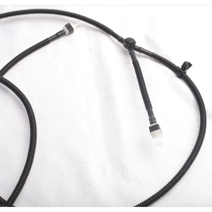 Automobile Wiper Front Hood Spray Hose for Citroen C5 X7 (2008–2017)