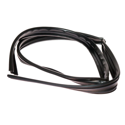 Rear Door Glass Run Channel for Honda Civic 8th Gen (2006–2011)