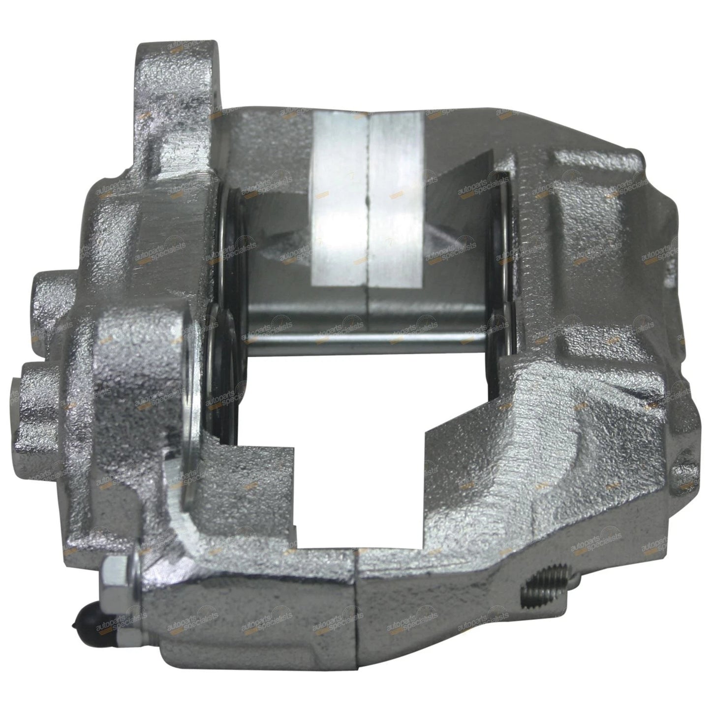 Front Disc Brake Calipers Pair for Landcruiser 80 Series (1990–1992)