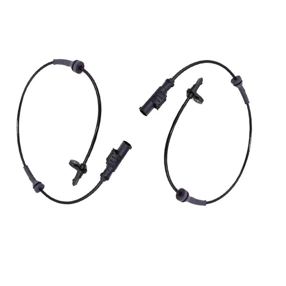 Rear ABS Wheel Speed Sensors for LDV V80 Van 2.5L Diesel (2013-on)