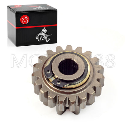 Starter Clutch Puller for Honda TRX450ER (2006–2014)