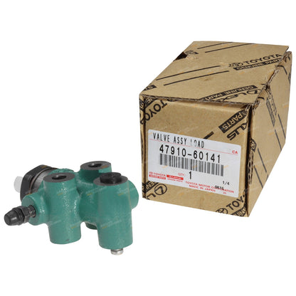 Brake Proportioning Valve for Landcruiser VDJ76R VDJ78R VDJ79R (2007–2021)