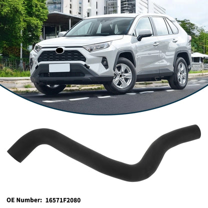 Radiator Hose No. 16571F2080 for Toyota RAV4 (2020–2024)
