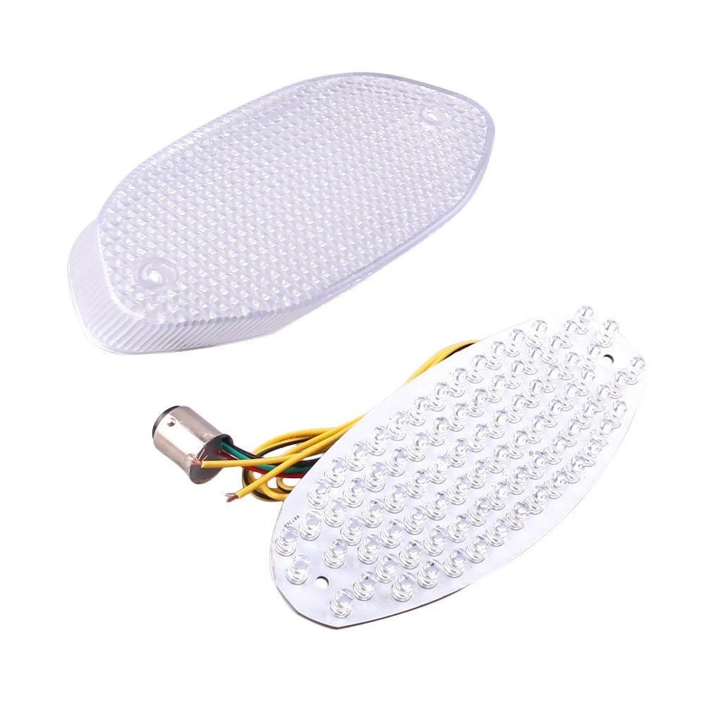 Door Handle Bowl Cover for BMW 5 Series F10 F11 (2011–2017) Off White