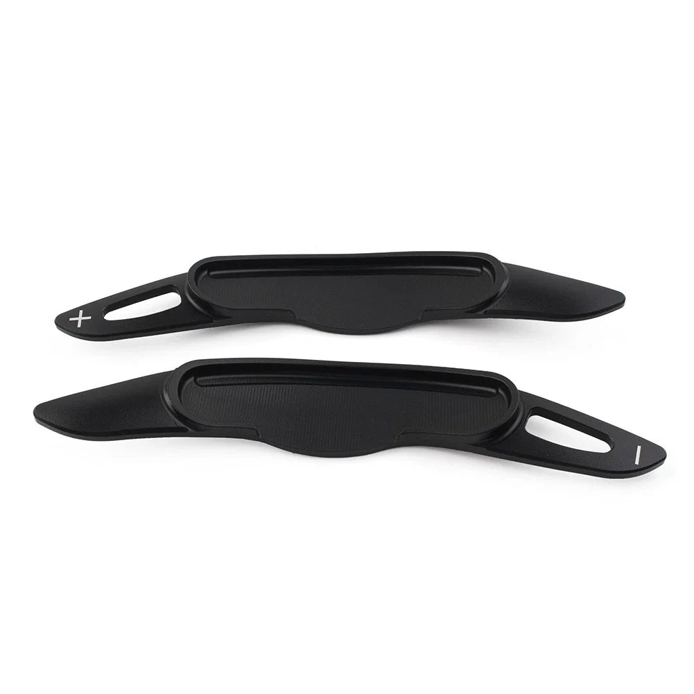 Steering Wheel Paddle Shifter Extensions for BMW Mini F54 F55 F56 F57 F60 (2014-2023)