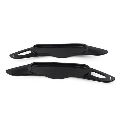 Steering Wheel Paddle Shifter Extensions for BMW Mini F54 F55 F56 F57 F60 (2014-2023)