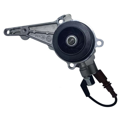 Water Pump with Solenoid Valve for VW 2.0 TDI (2005–2015)