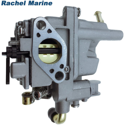 Carburetor Assembly for Yamaha F2.5 4-Stroke Outboard (2000–2023)