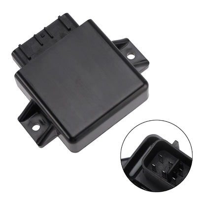 Top Deflectors for Honda Africa Twin CRF1100 (2020–2023) 08R73-MKS-E20 BLK