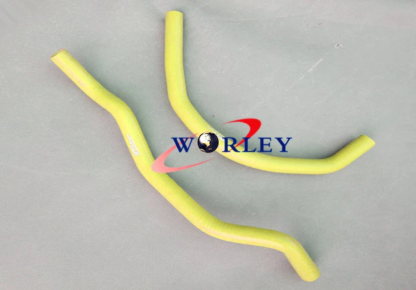 Silicone Radiator Hose for Yamaha Banshee YFZ 350 (1987-2006)