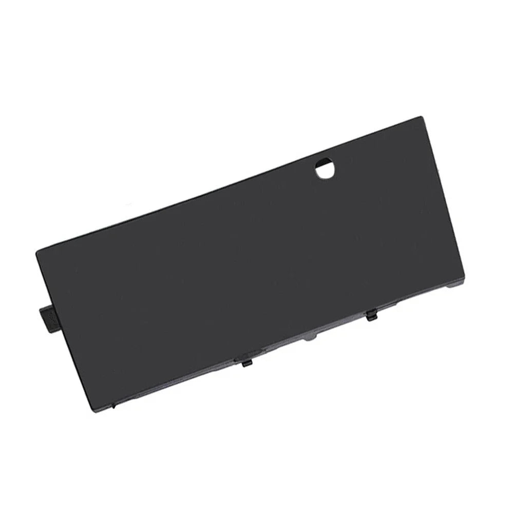 Tow Eye Hook Cover / Front Bumper / for 5-Series E34 525i 530i 540i 535i