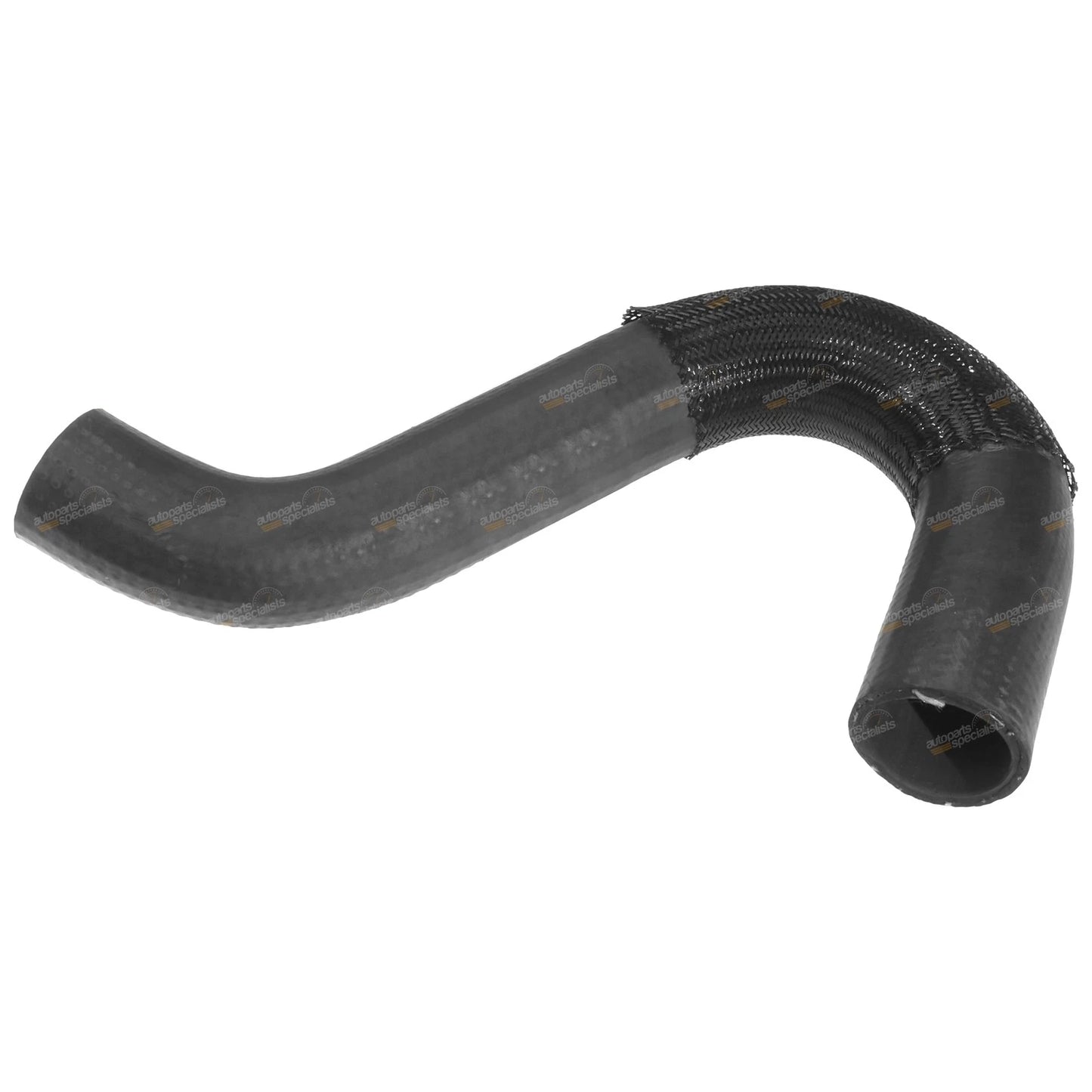 Lower Radiator Hose for Nissan Patrol GQ (1994–1997)