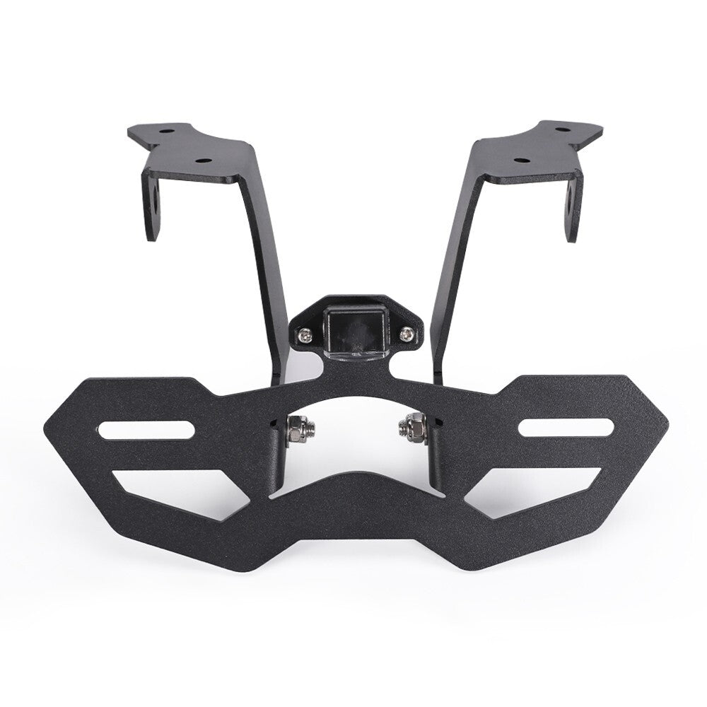 Tail Tidy License Plate Holder for CF-MOTO 450MT 800MT-X