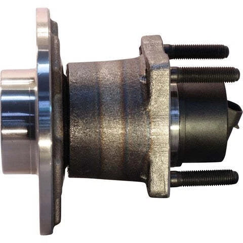 Rear Wheel Bearing Hub Assembly for Holden Astra TS (1998–2009)