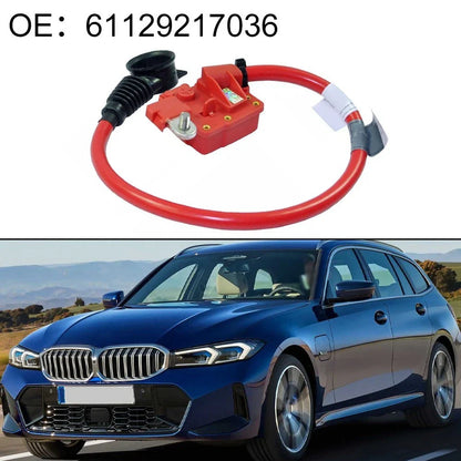 Batteries Positive Connection Wire for BMW F10/F06