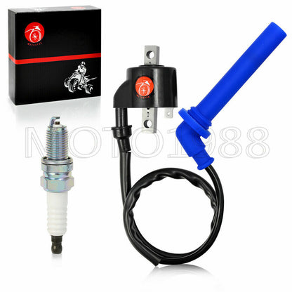 Ignition Coil for Polaris Predator 500 (2005–2007)