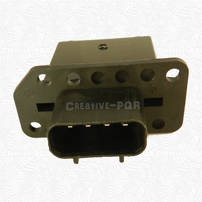 Blower Motor Heater Fan Resistor for Nissan Navara D40 Pathfinder R51 (2005–2013)