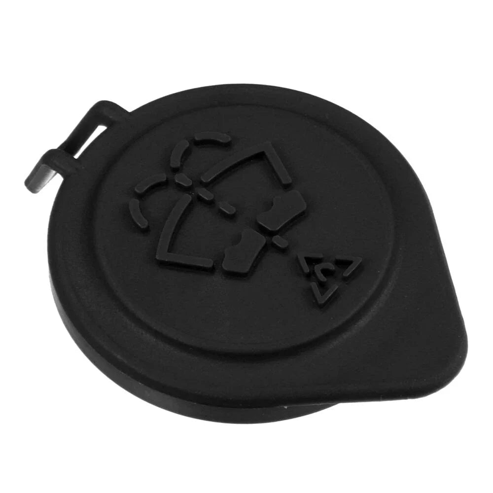 Windshield Washer Fluid Reservoir Cover for BMW 318i 320i 323i 328xi (2007-2013)