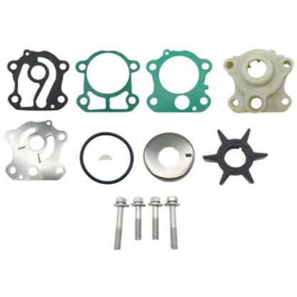 Water Pump Impeller Kit for Yamaha Outboard 60-90 HP (2-Stroke)