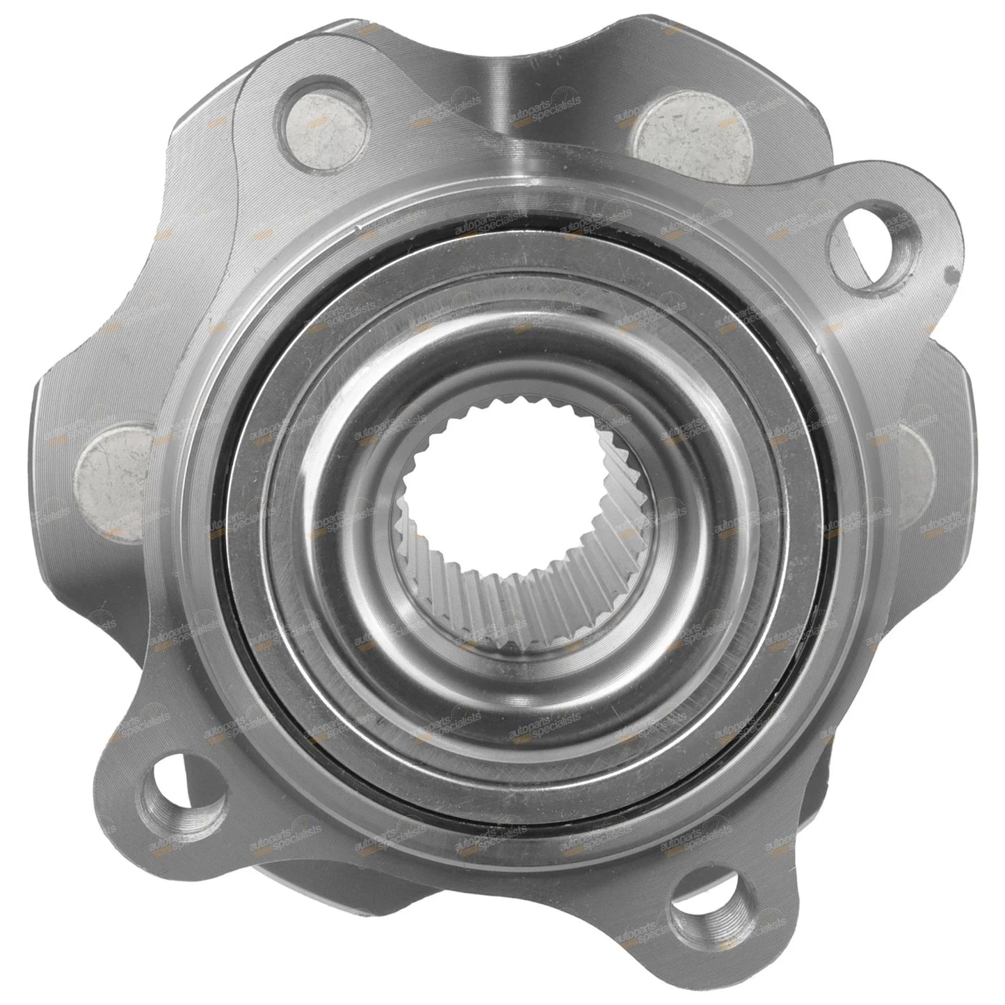 Rear Wheel Bearing Hubs for Nissan Pathfinder R51 (2005 - 2013)