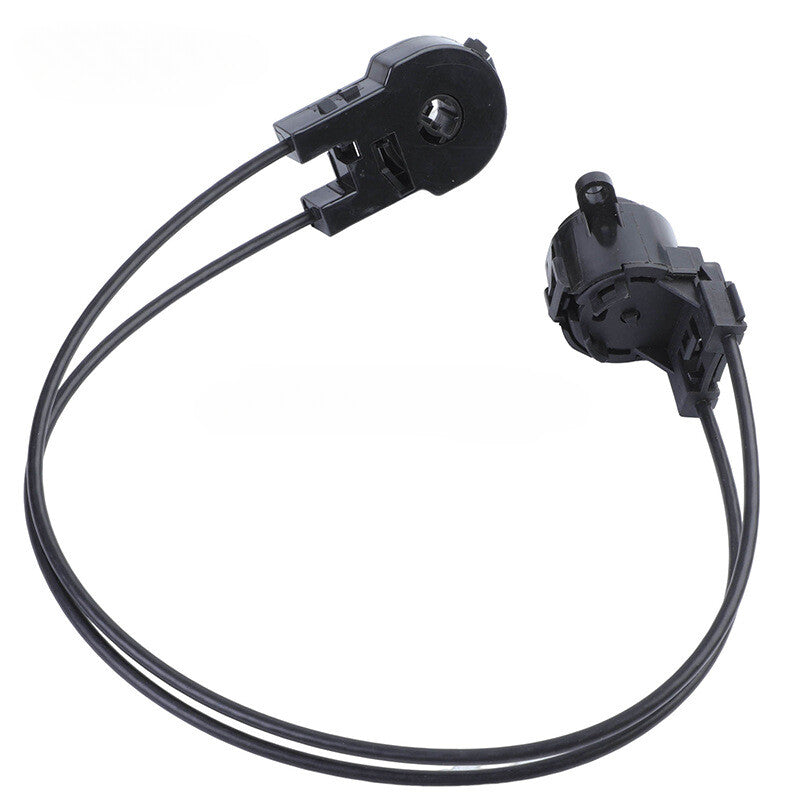 Heater Fan Climate Control Switch for Ford Focus Transit (2000–2010)