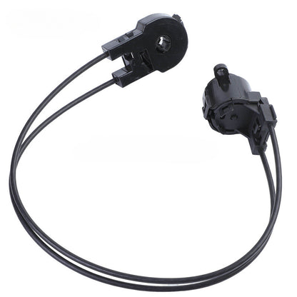Heater Fan Climate Control Switch for Ford Focus Transit (2000–2010)