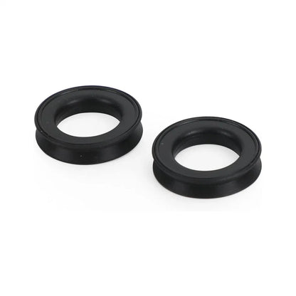 Fuel Injector Rebuild Kit O-Ring Seal Filter Cap for 4Runner Tacoma Tundra