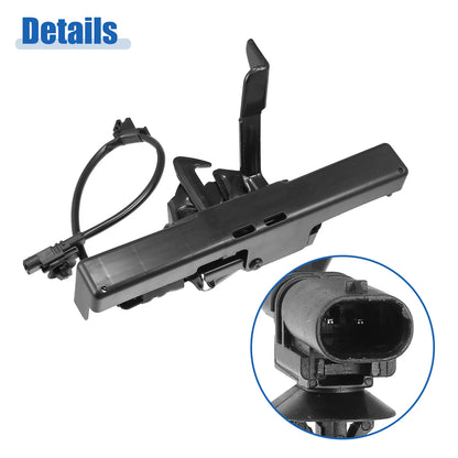Hood Latch Assembly for Kia (2019–2021) No. 81130M6000