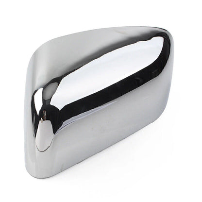 Rearview Mirror Cover Cap for Land Rover Freelander 2, Range Rover Sport